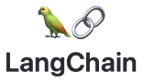 LangChain logo